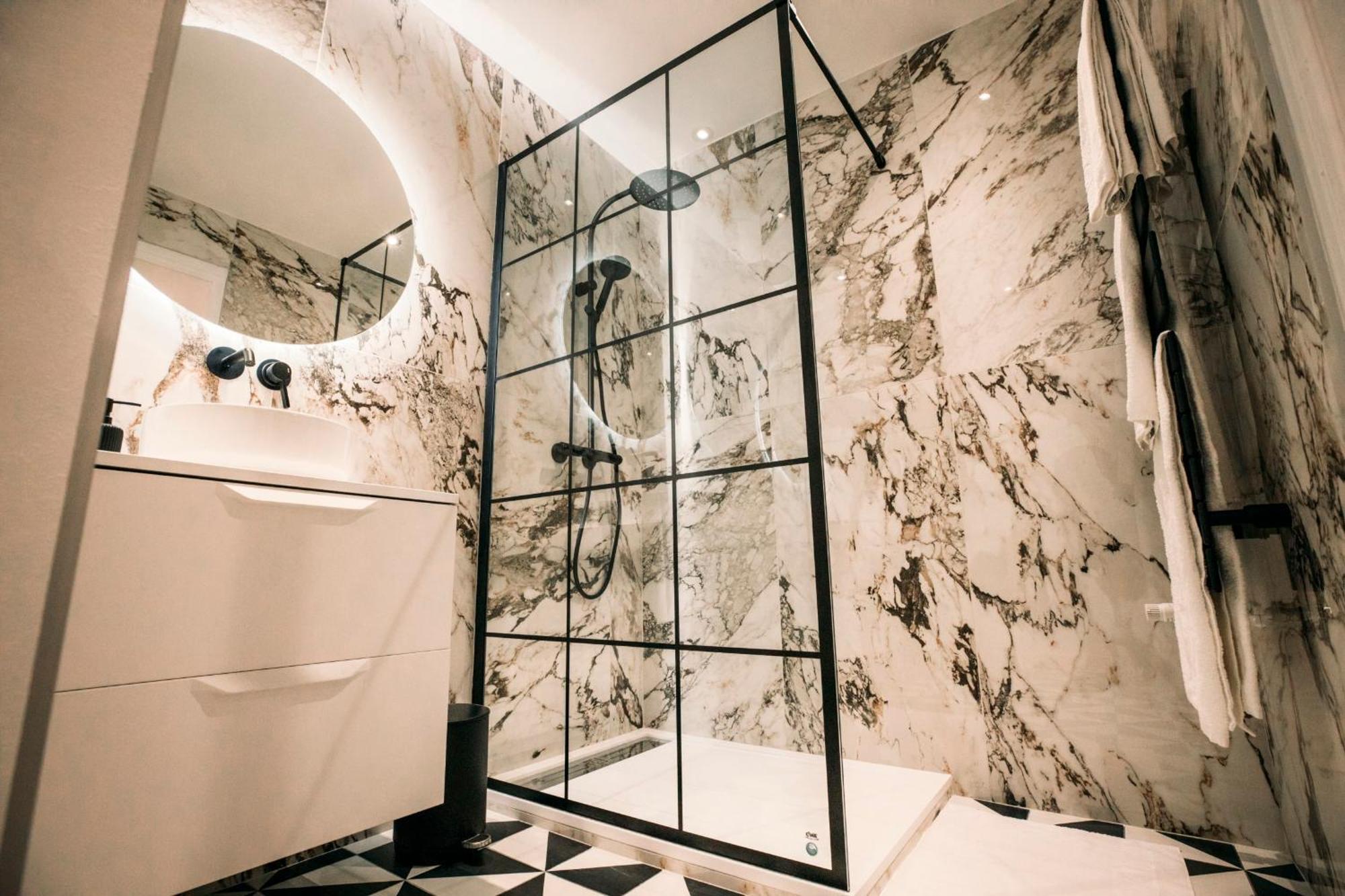 Le Majestic - T2 En Centre Ville 阿讷西 外观 照片